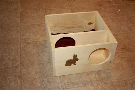 Digger Bunny Digging Box System By Bunnyrabbittoys On Etsy