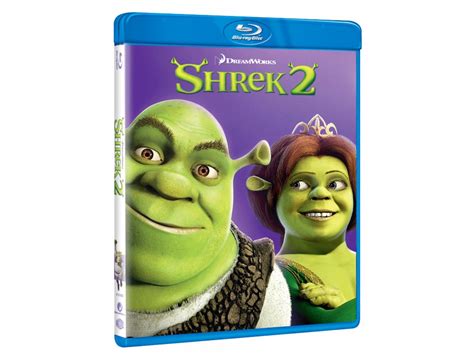 Shrek 2 Blu Shopcz