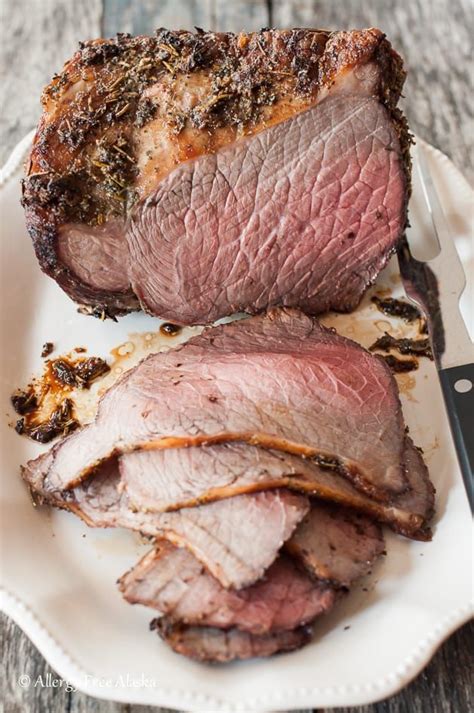 Slow cooking a roast is simple, and all you need is a slow cooker or oven and your choice of meat to get started. Bottom Round Roast | Recipe | Recipes, Roast beef, Bottom ...