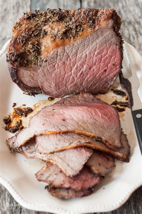 Round rump beef roasts are an inexpensive and popular choice for putting meat on the table. Bottom Round Roast | Recipe | Recipes, Roast beef, Bottom round roast recipes