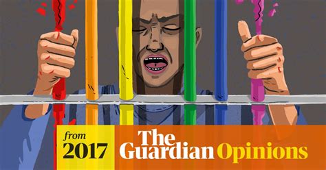Why This Pardon For Britains Gay Men Is So Inadequate Owen Jones The Guardian