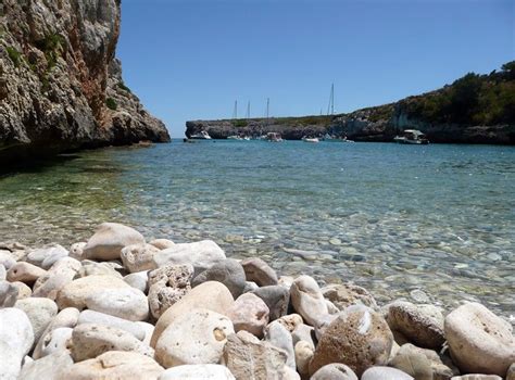 The Best Nudist Beaches In Mallorca