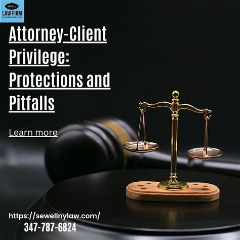 Ppt Attorney Client Privilege Protection And Pitfalls Powerpoint