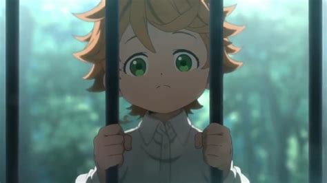 Ray X Reader ~the Promised Neverland Fanfiction Spoilers
