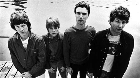Ranking Every Talking Heads Album From Worst To Best
