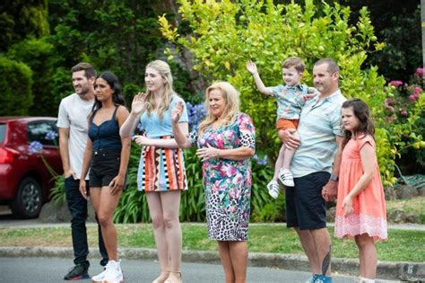 Neighbours Spoilers Dipi And Shane Rebecchi Leave Ramsay Street What To Watch