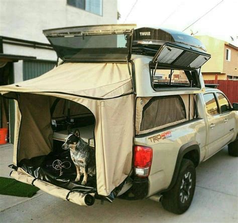 Ford Ram Chevrolet Topper Ez Lift Kit Camper Americas Garage