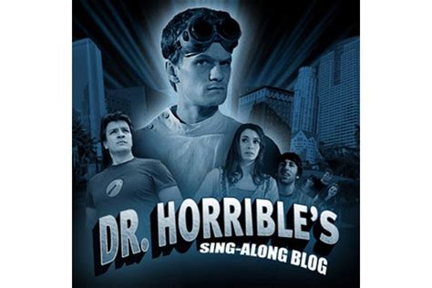 Dr Horrible S Sing Along Blog A Huge Hit Techradar