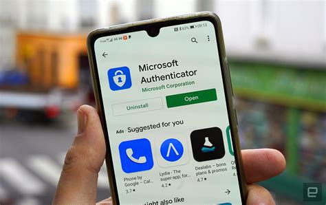 Microsoft Authenticator Can Now Store And Autofill Mobile Device Passwords