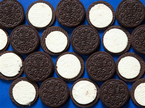Cook Like A Pro Make Oreo Cookies From The Comfort Of Your Home