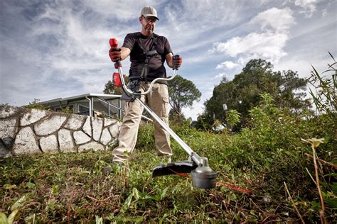 Revolutionize Your Garden with Milwaukee Garden Tools | Go Green - A