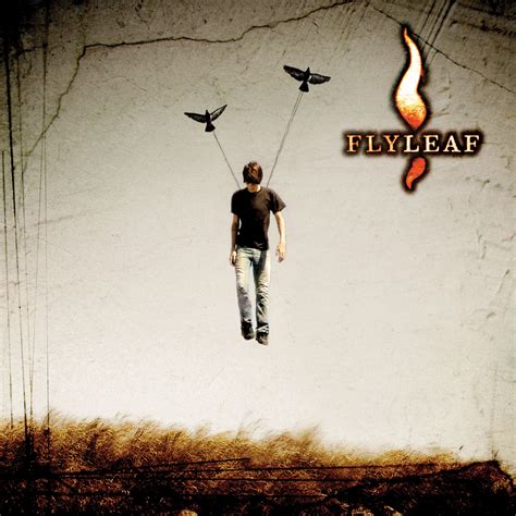 Flyleaf Christian Music Archive