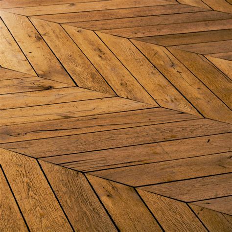 Chevron And Herringbone History Of These Popular Parquet Wood Flooring