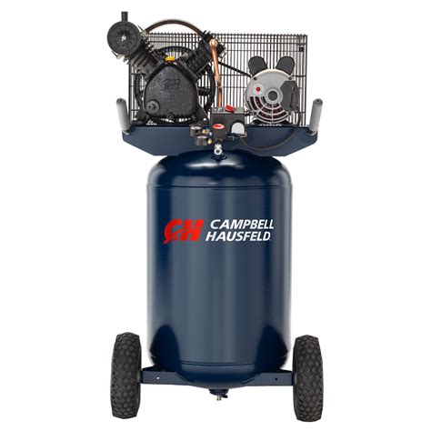 Campbell Hausfeld Xc302100 Campbell Hausfeld Two Stage Air Compressors