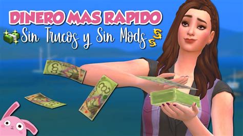 Tener Dinero Infinito En Los Sims 4 Guía Definitiva Trucosmania