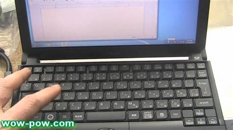 How to use japanese keyboard in windows 10. How to use a Japanese Keyboard to type English Panasonic ...