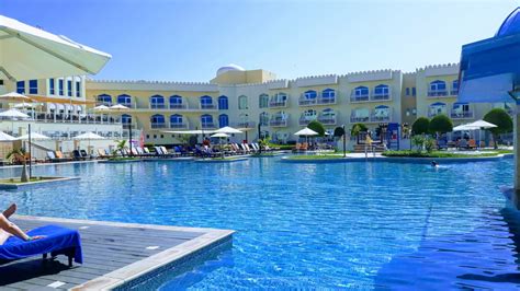 Pool Mirbat Resort Geschlossen Mirbat Holidaycheck Dhofar Oman