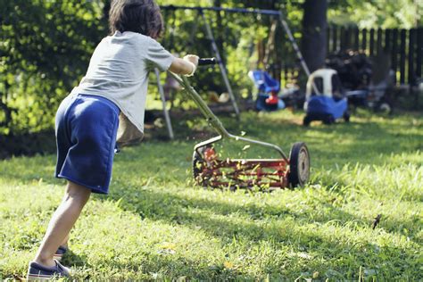 Why Kids Raised Doing Chores Grow Up To Be More Successful Adults