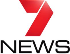 Viewers stunned by scenes at live covid press conference. Seven News - Wikipedia