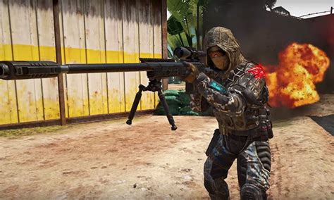 As well as a teaser involving the plane, australian content creators have also received a cryptic teaser. Call Of Duty Mobile All Characters - Game and Movie