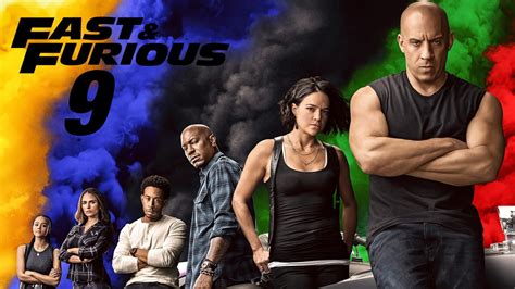 @#Watch!! Fast & Furious 9 (2020) Full Online Movie Free English