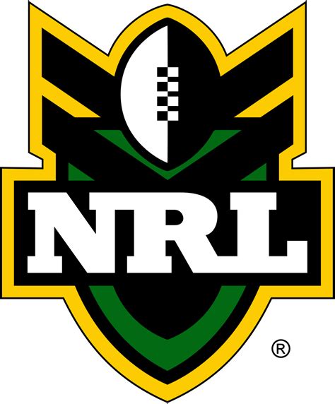 National Rugby League Logopedia The Logo And Branding Site