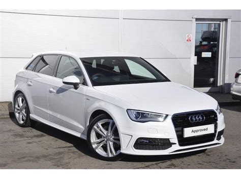 Audi a4 ноябрь 30, 2019. 2015 Audi A3 S Line - news, reviews, msrp, ratings with ...