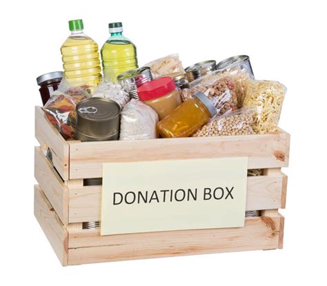 A food bank is a free service that collects and gives out food basics and essential items to people who do not have enough to eat. Stamp Out Hunger donations down more than 11K pounds ...