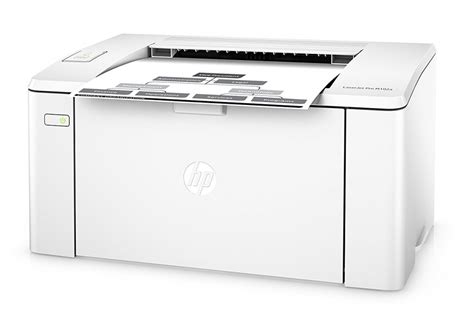 Hp printer driver is a software that is in charge of controlling every hardware installed on a computer, so that any installed hardware can interact with. HP LaserJet Pro M102a - Cena od 2499 Kč - Prorecenze.cz