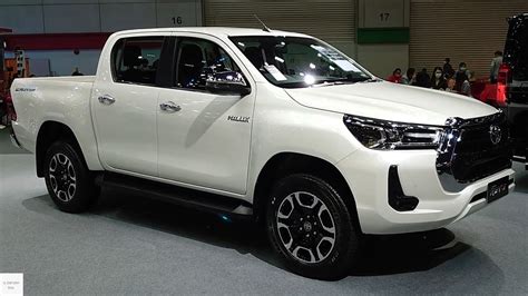 Toyota Hilux Dc 4x2 2gd Sr Impuesto Vehicular Simit 2022
