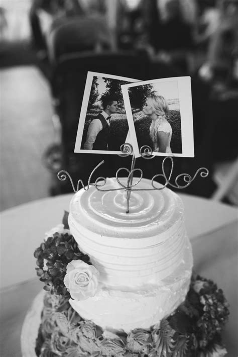The 25 Best Wedding Cake Toppers Ideas On Pinterest
