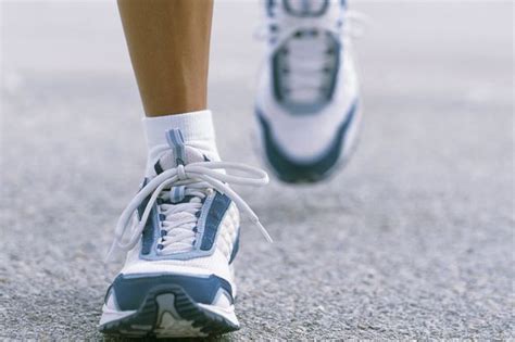 Walking For 60 Minutes A Day Cancels Out Health Dangers Of Eight Hours