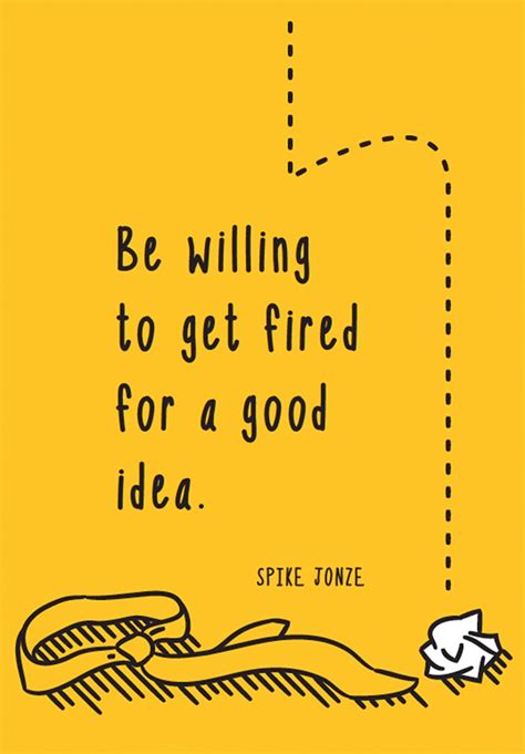 12 Illustrated Quotes To Inspire Creative People