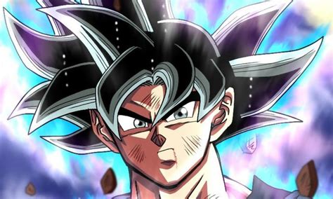 The july 2018 issue of shueisha's v jump magazine revealed that the dragon ball heroes game series will get a promotional anime this summer. Vídeo: Super Dragon Ball Heroes Capitulo 9 tem quase 1 ...