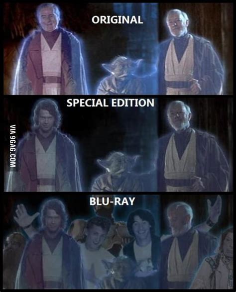 Star Wars 9gag