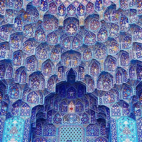 On Twitter Persian Architecture Islamic Art Iran