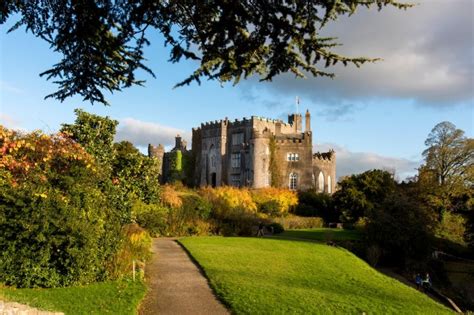 Visit Irelands Most Beautiful And Scenic Gardens