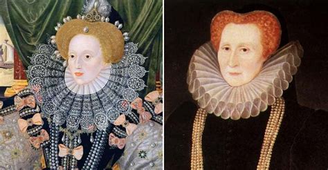 These 16 Facts Will Open Your Eyes To Bess Of Hardwick The Other