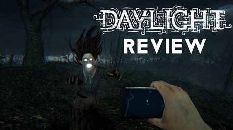 Daylight Review Get Lost Youtube