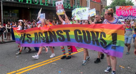 20180609 1932 Dc Pride Parade Gays Against Guns 50 Flickr