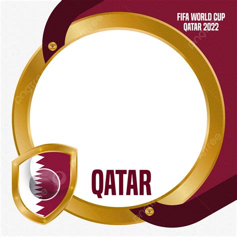 Copa Del Mundo 2022 Qatar Marco De Fotos Png Copa Del Mundo Qatar