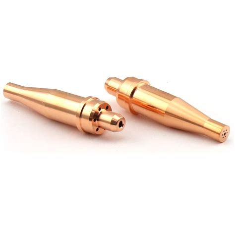 Buy Acetylene Cutting Tip 1 101 8 1 101 8 For Victor Oxyfuel Torch