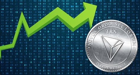 Why i am buying tron trx coin now ? TRON price predictions 2019: The cryptocurrency is ...