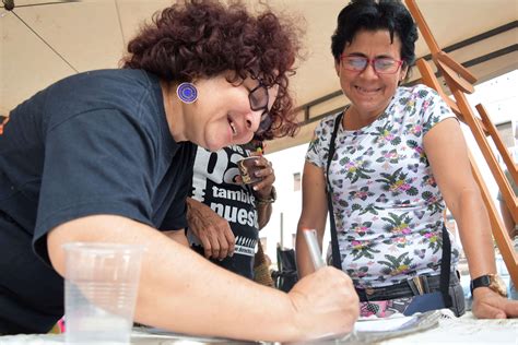 Memorias Del Encuentro Nacional De Mujeres Feministas De Colombia Fundación Mujer Y Futuro