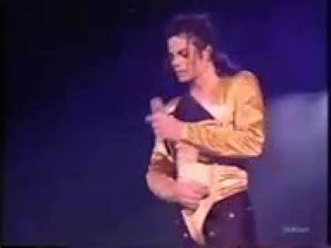 Michael Jackson She Out My Life Con Beso YouTube