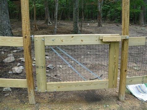 The gate shown is open boarded (you can see through it) and is 915mm high to the top of the joggles (850mm to the top of the top rail) and 750mm wide x 70mm thick. Diy Fence Gate Latch, Kids Loft Beds