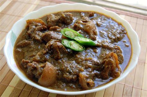 Coorg Kodava Style Pork Pandi Curry Recipe A Little Bit Of Spice