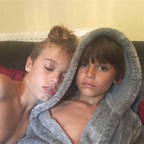 Danidean4711 Pinterest Pin Oscar And Oliver On Instagram “sleepy Brothers Brothers