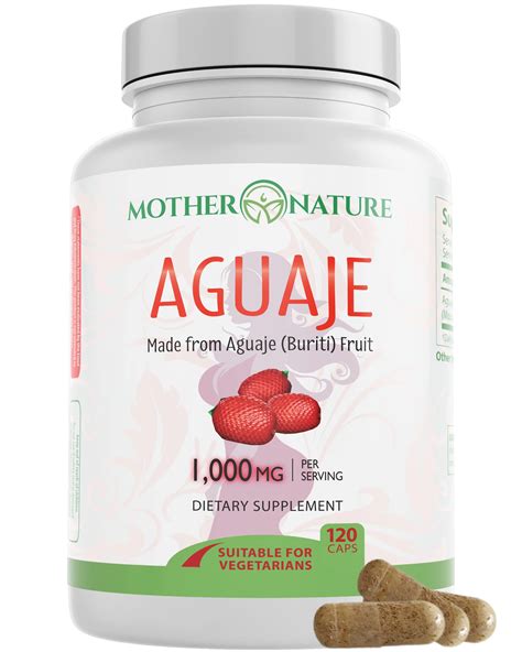 Buy Aguaje S Pure Aguaje Fruit Extract Powder For Natural Curves