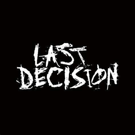 Last Decision Wien